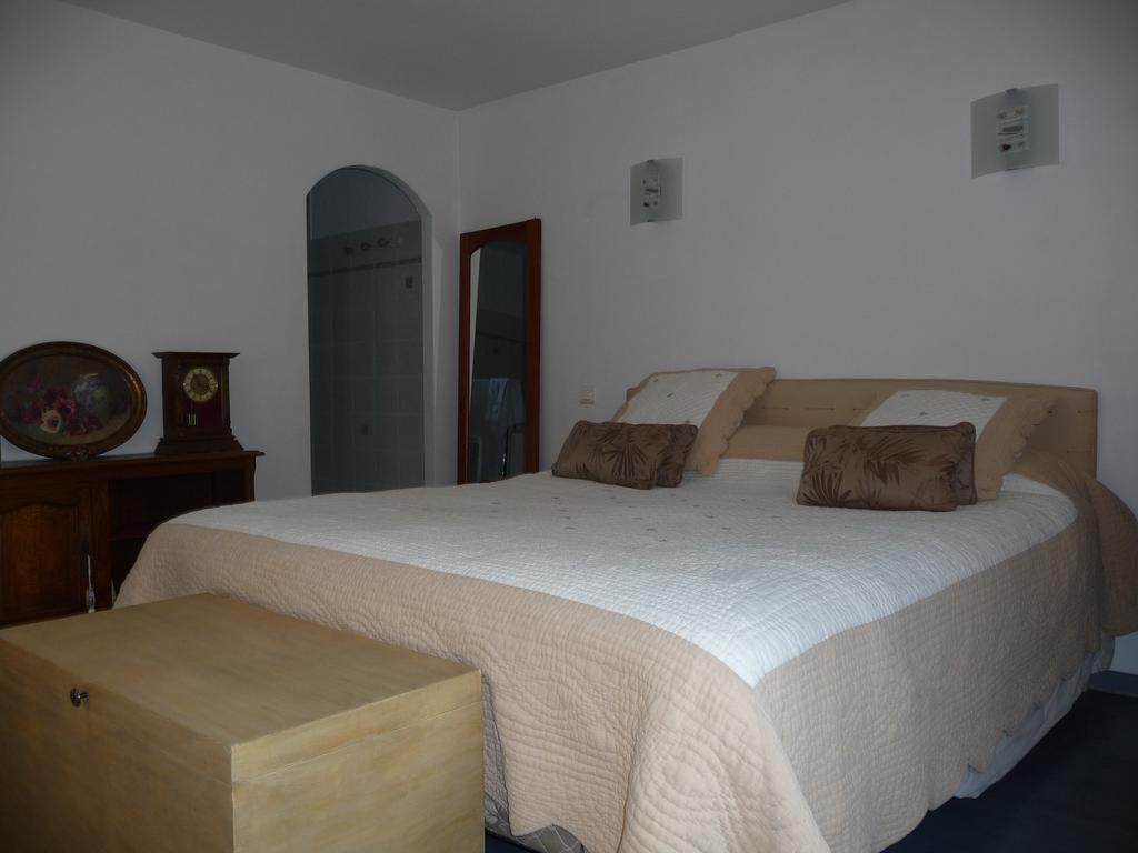 Villa Des Pies Fayence Ngoại thất bức ảnh
